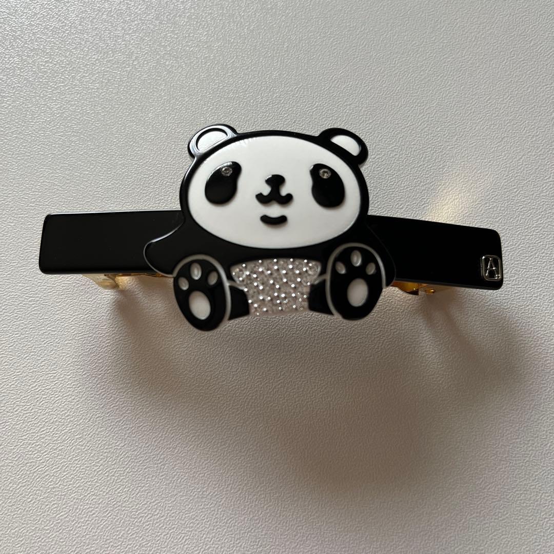 アレクサンドルドゥパリ パンダ