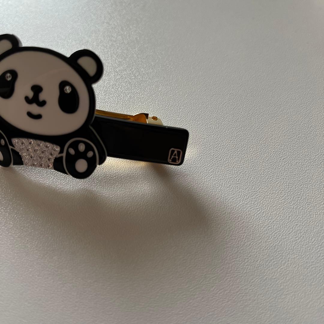 アレクサンドルドゥパリ パンダ