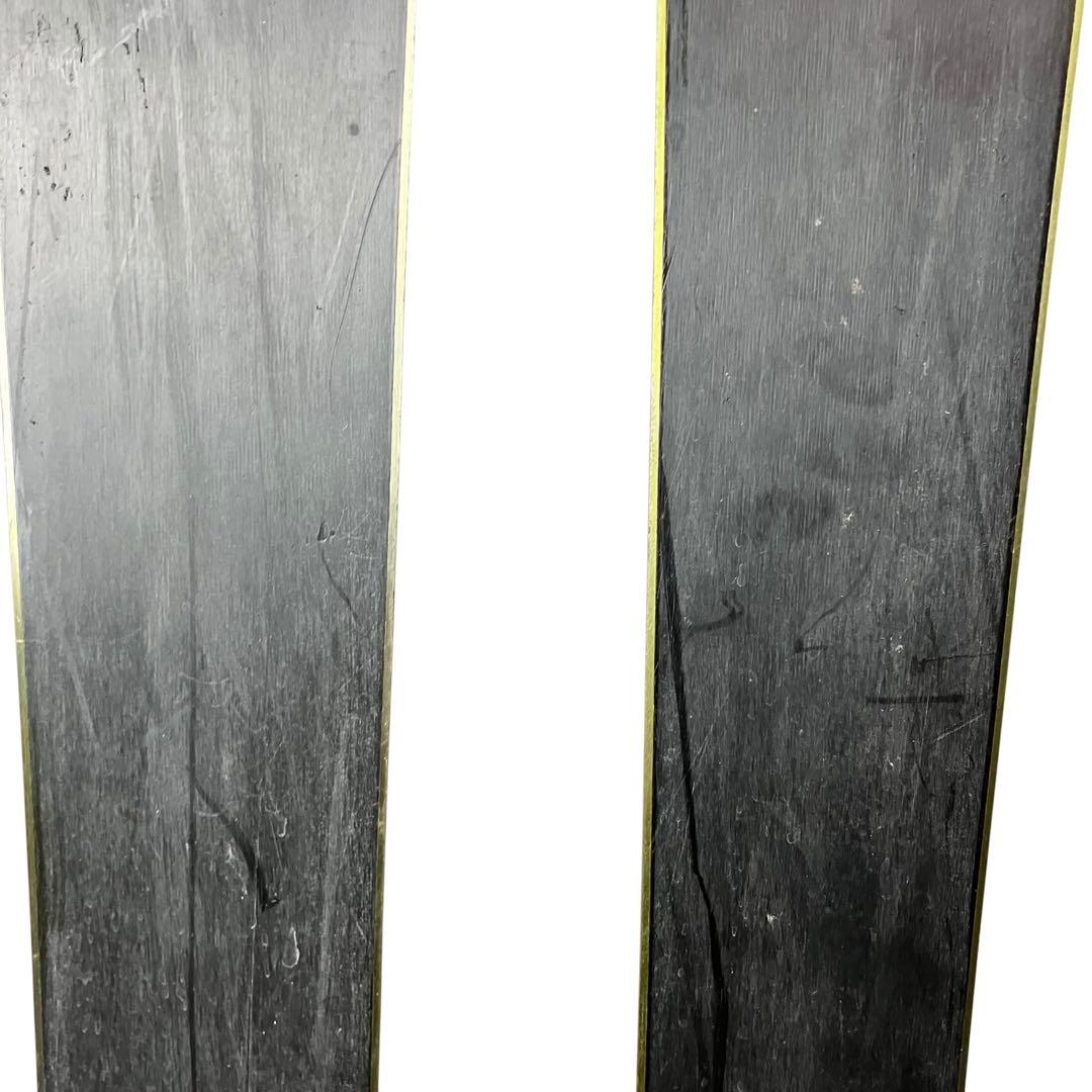 ROSSIGNOL PURSUIT P100 ビンディング付156 ロシニョール