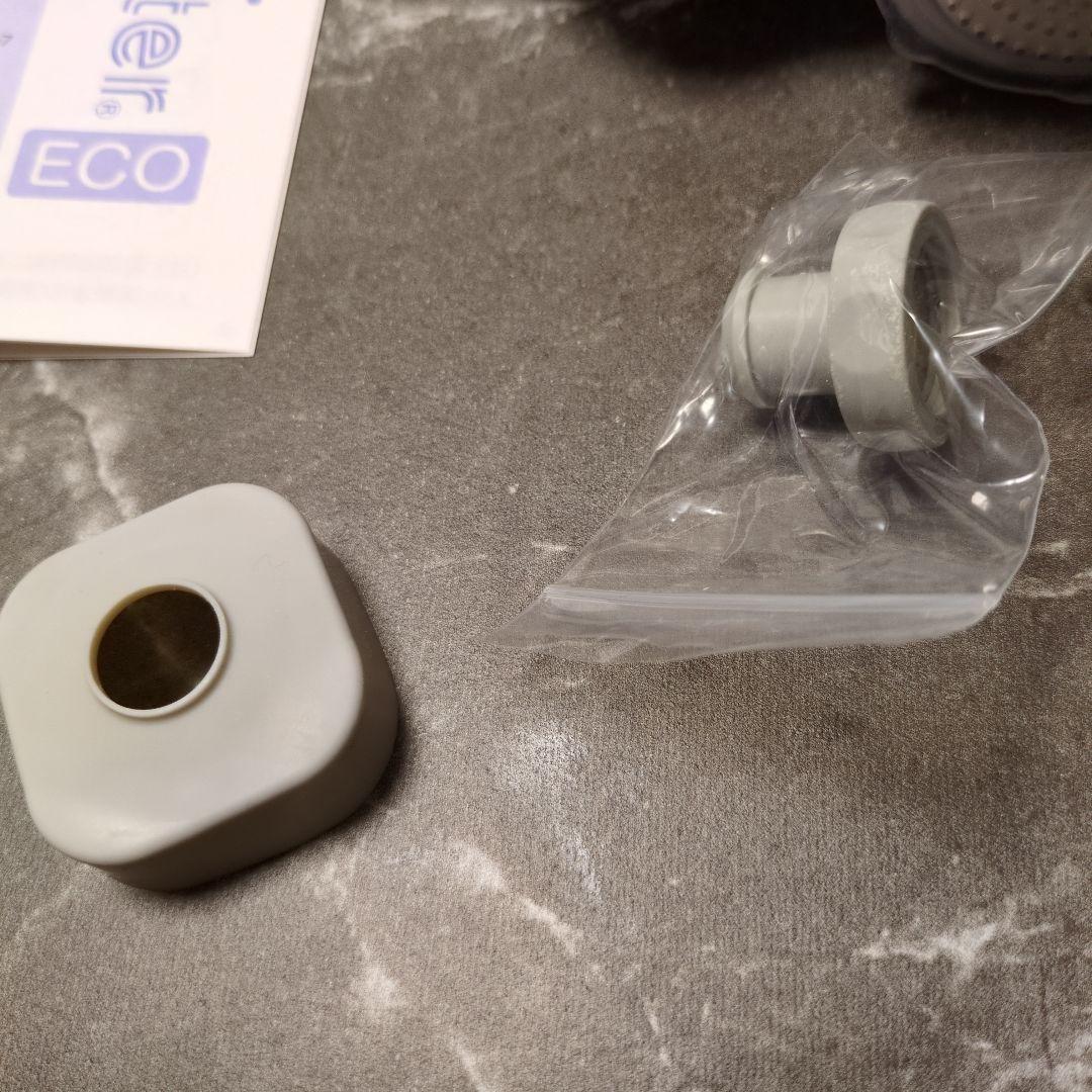 フリーサイエンス ワンウォーターEco 素粒水 浄水器 本体のみ