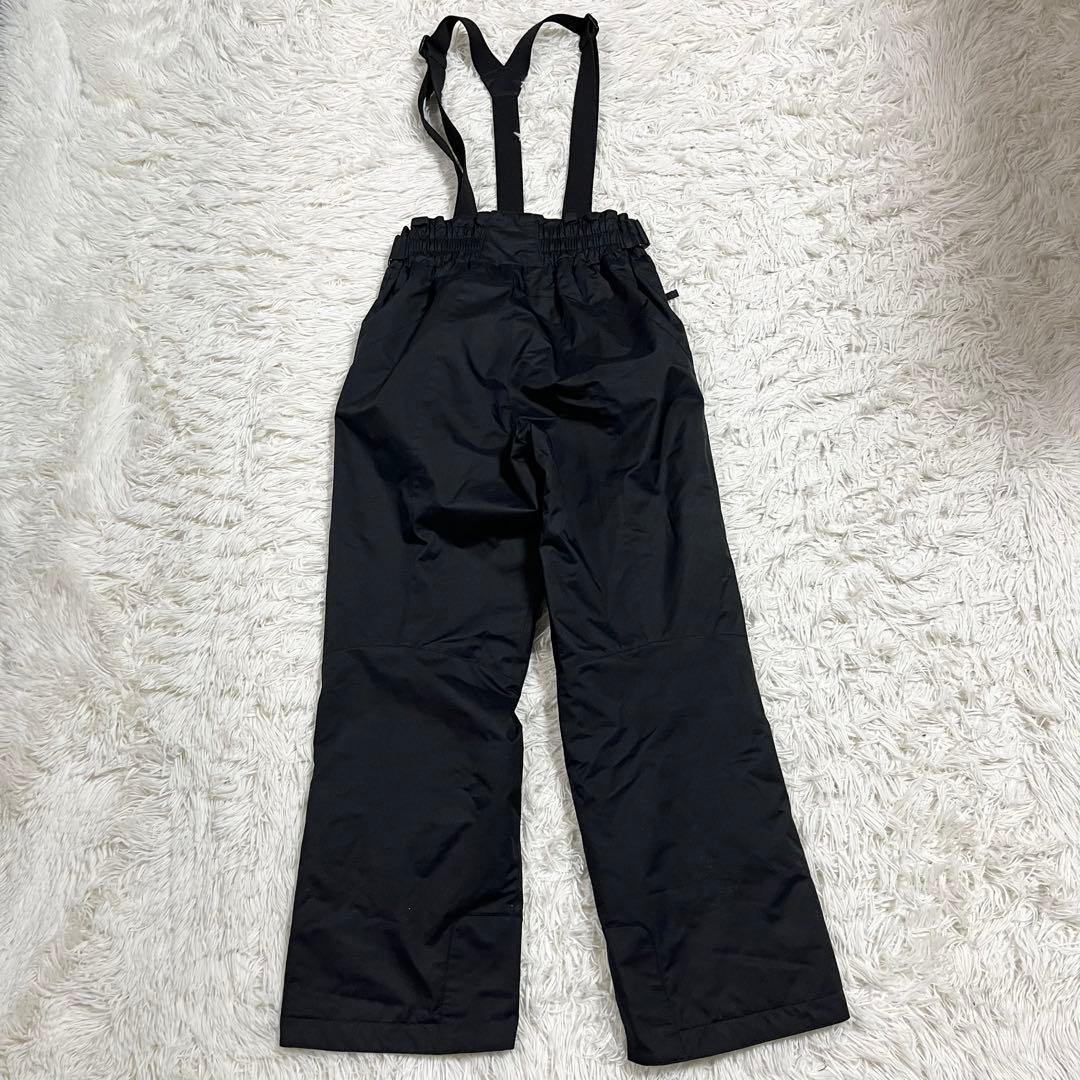 【GOLDWIN 】 ゴールドウィン スノボウェアセット 蛍光カラー