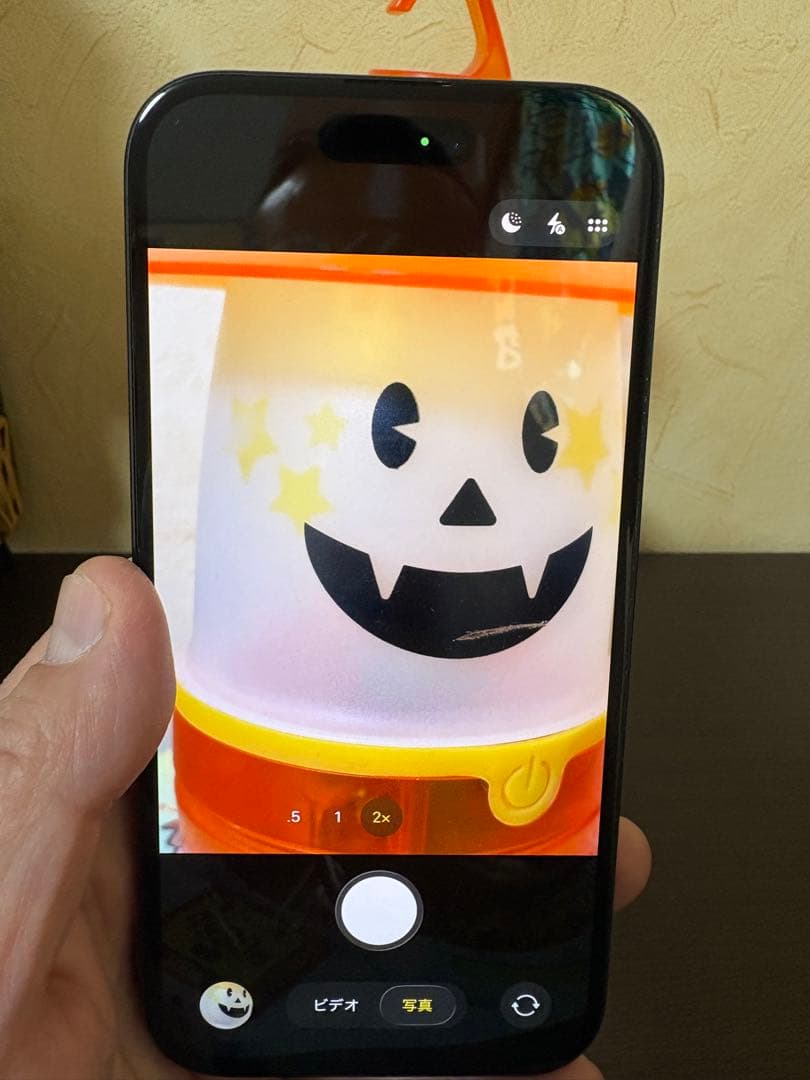 【全付属品有】iPhone15 128GB ブラック