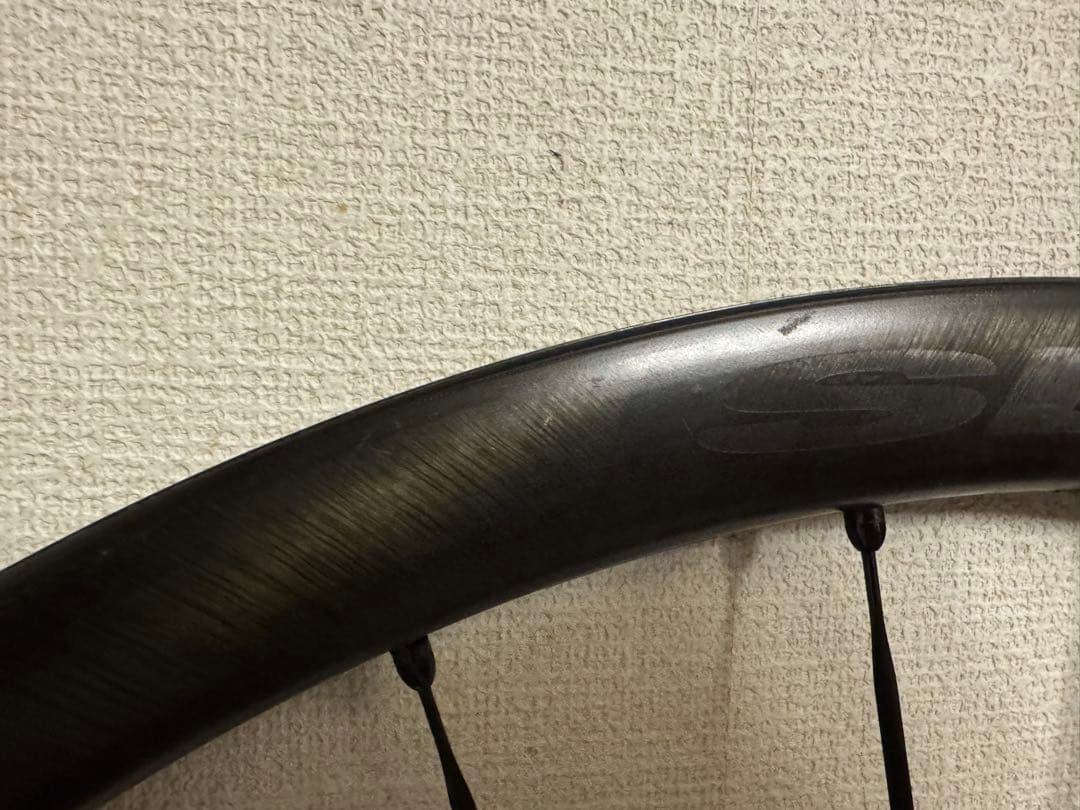 パーツ MAVIC COSMIC SLR 32 DISC SRAM XDR