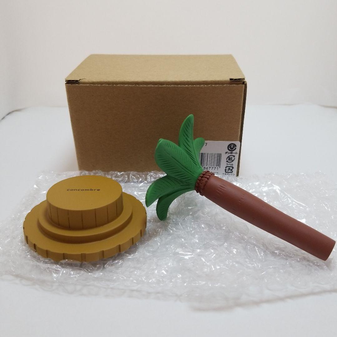 デコレ コンコンブル 29点セット