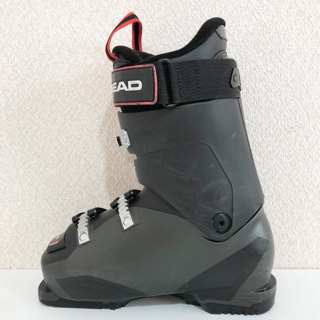 HEAD ヘッド NEXT EDGE GP スキーブーツ 25-25.5