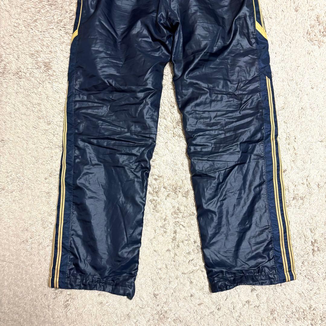 【大きいサイズ】 adidas professional セットアップ ジャージ