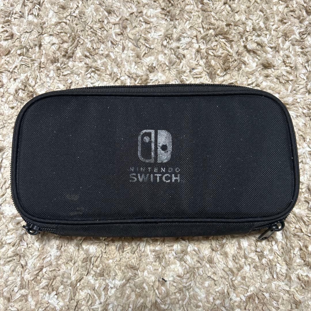 Nintendo Switch Lite ターコイズ 本体セット