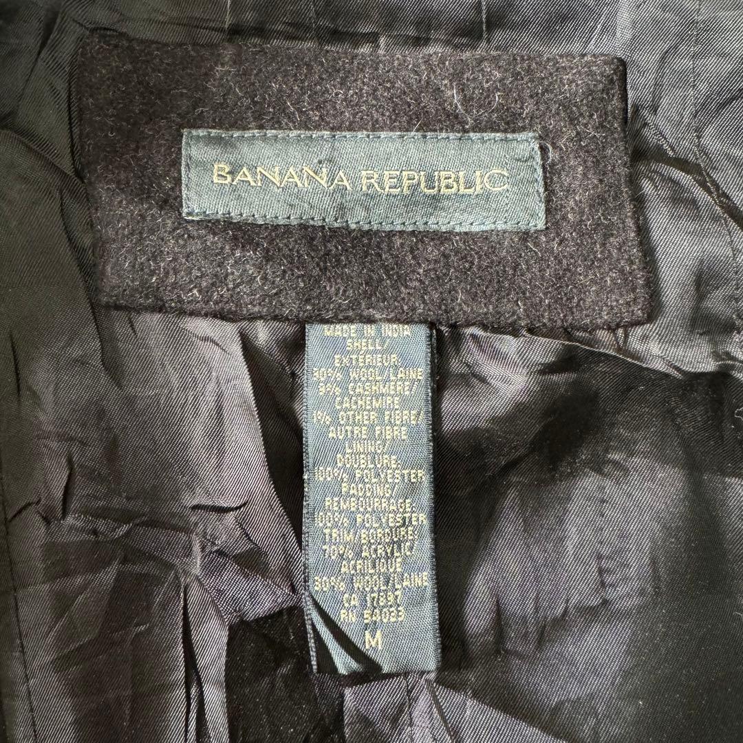 カシミヤ 90s BANANA REPUBLIC バナナリパブリック ウール