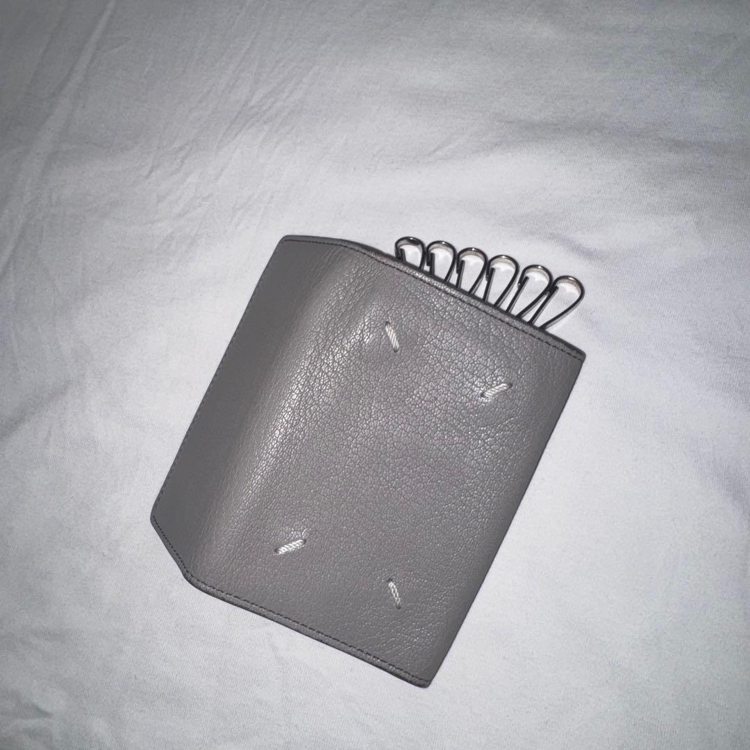 Maison Margiela メゾンマルジェラ キーケース