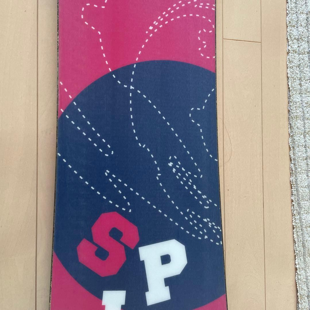 YONEX SPLASH スノーボード 153