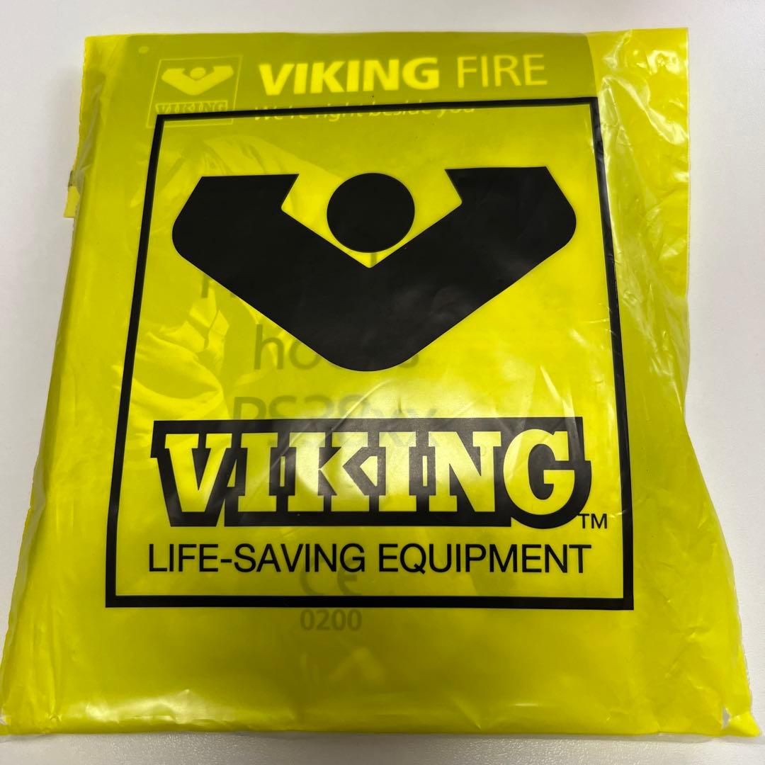 Right Rescue VIKING 防火フード【新品未開封】