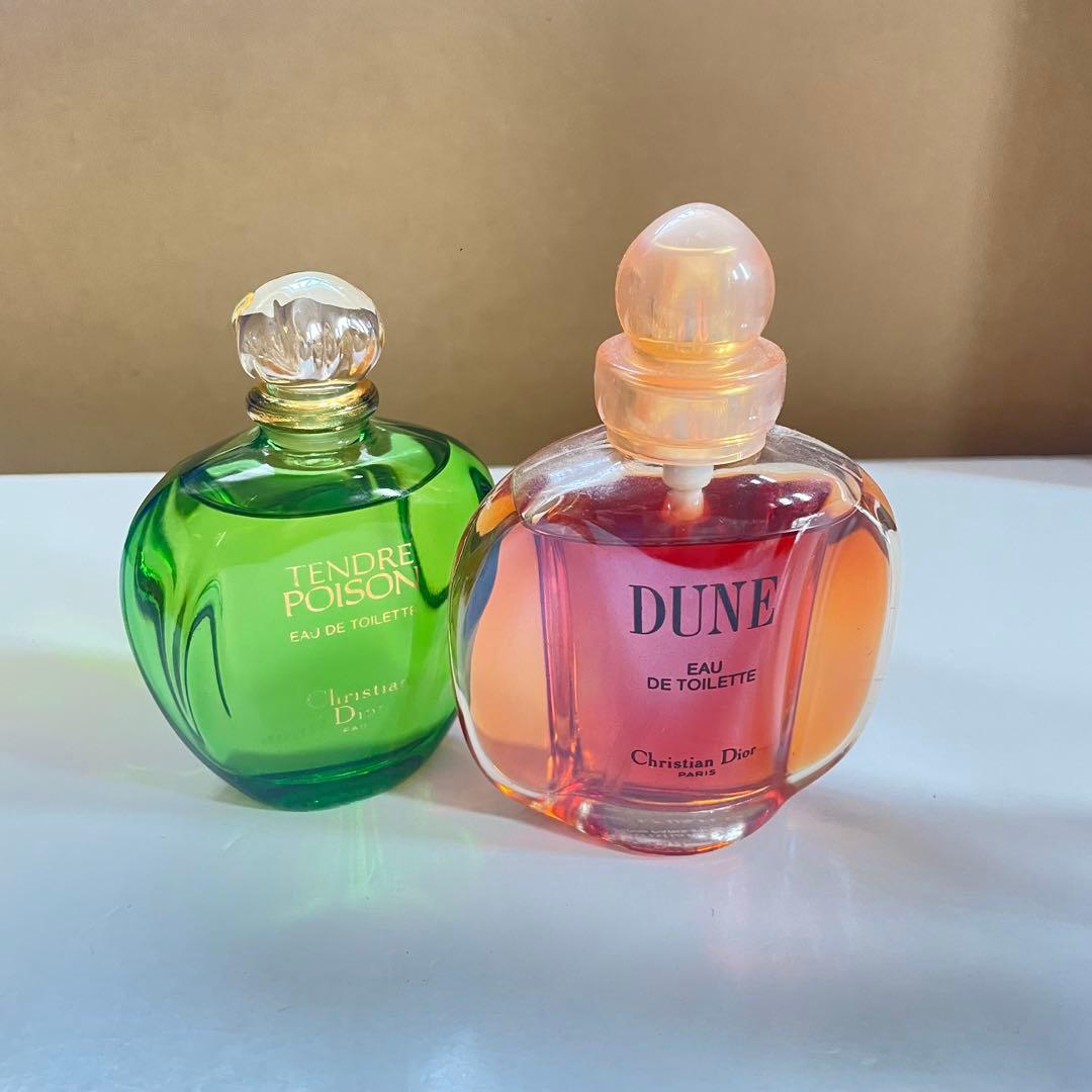 クリスチャンディオール まとめ売り　4点