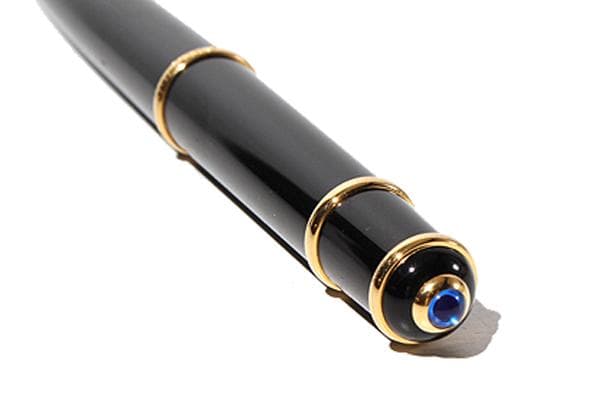 Cartier カルティエ ディアボロ ドゥ カルティエ ボールペン