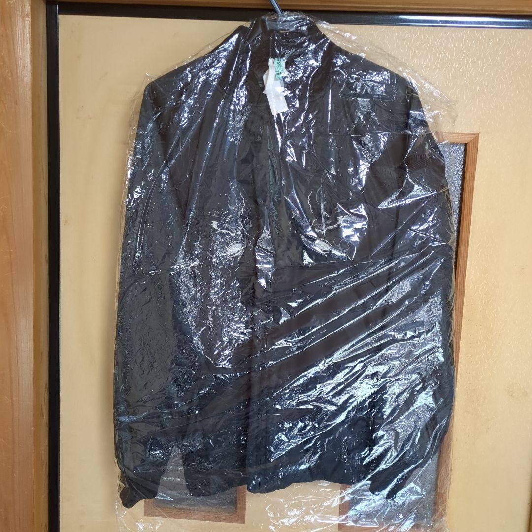 ADIDAS・ALLBLACKS コラボスカジャン