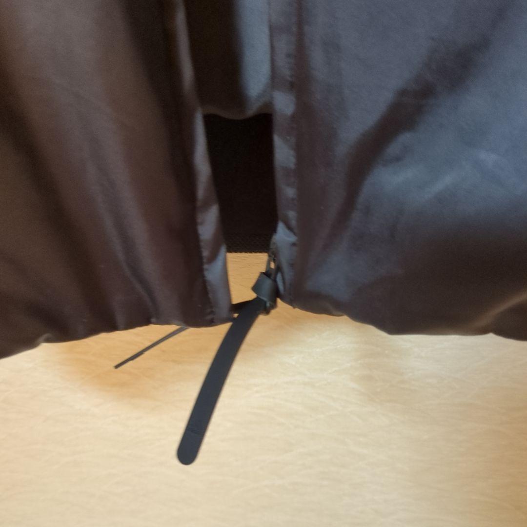 ADIDAS・ALLBLACKS コラボスカジャン