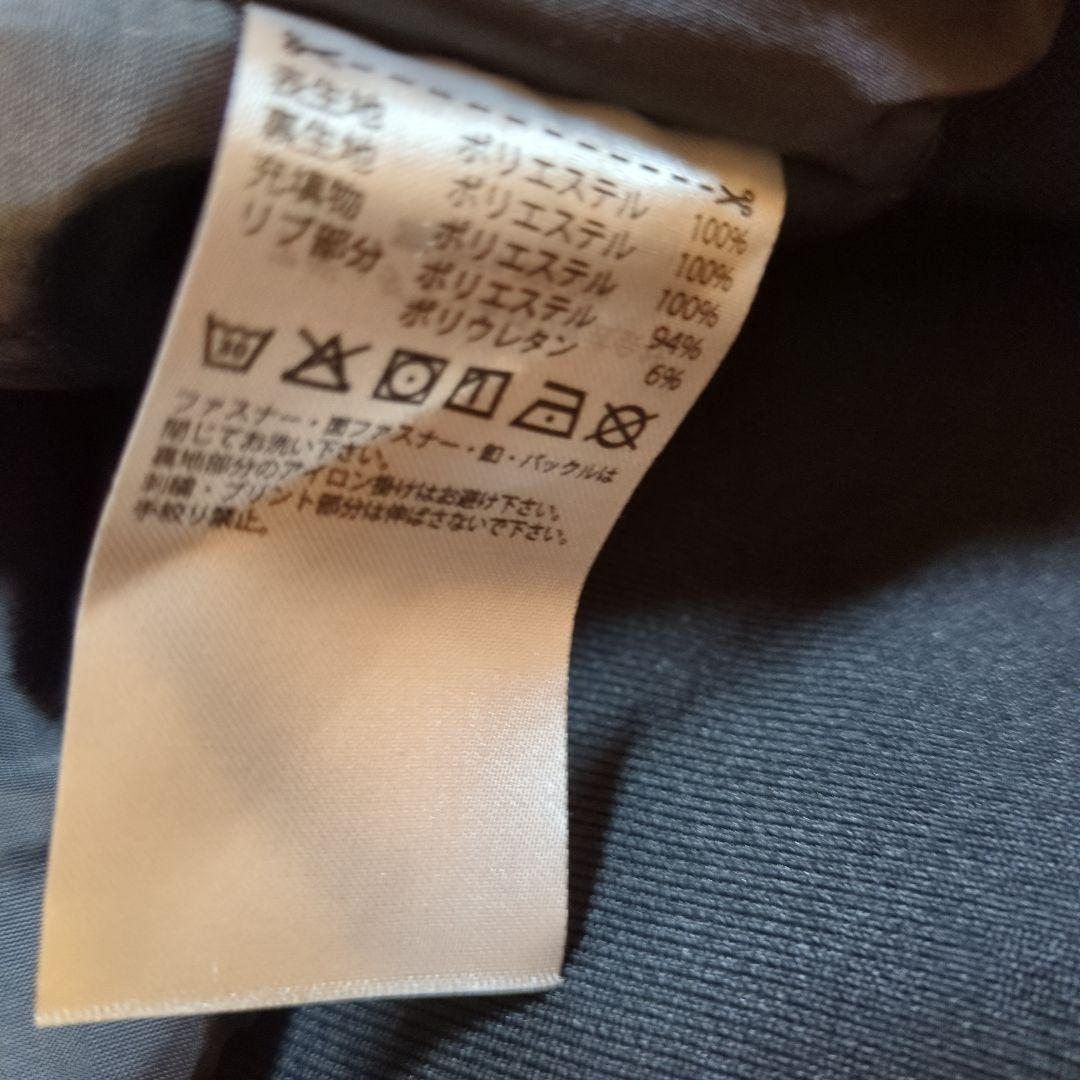 ADIDAS・ALLBLACKS コラボスカジャン