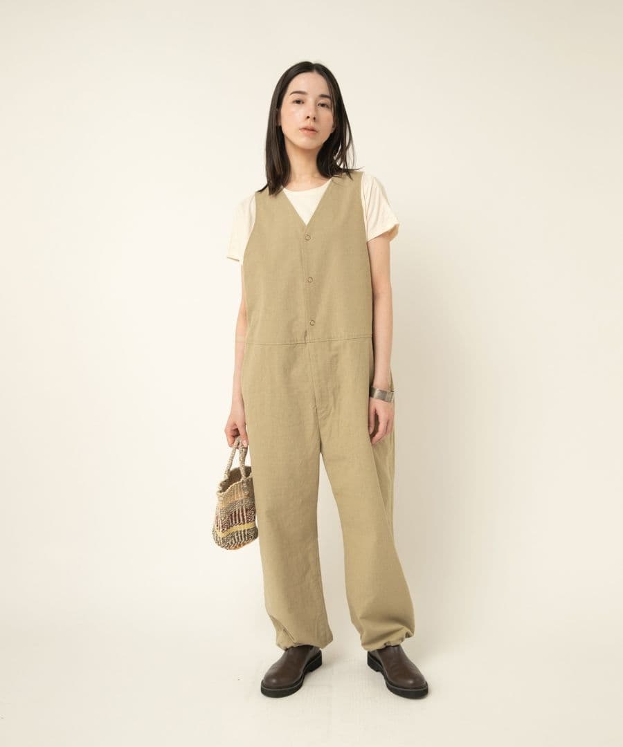 RNA-N　サロペット