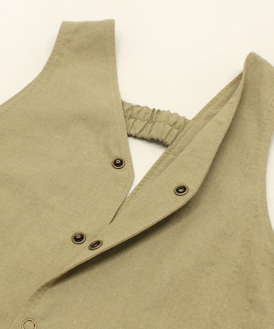 RNA-N　サロペット