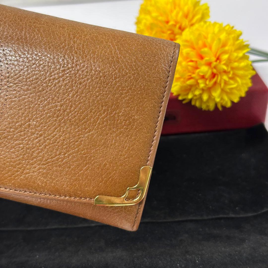 新品同様‼️ カルティエ　Cartier 財布　長財布　マルチェロ