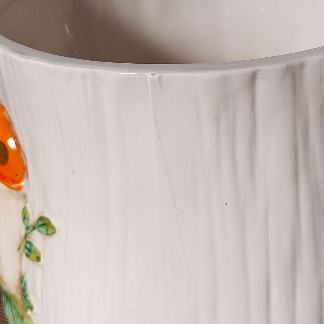 ヴィンテージ　シアーズ　大きめサイズキャニスター　1976