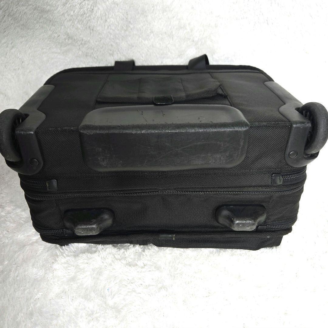 限定価格☆TUMI 26103DH 2WAY ビジネス キャリーバッグ　2輪