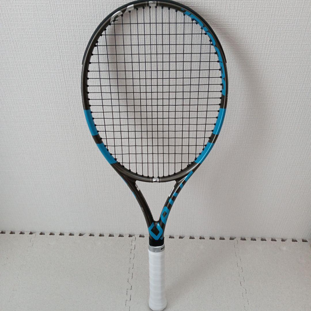 【美品】Babolat Pure Drive VS バボラ ピュアドライブVS