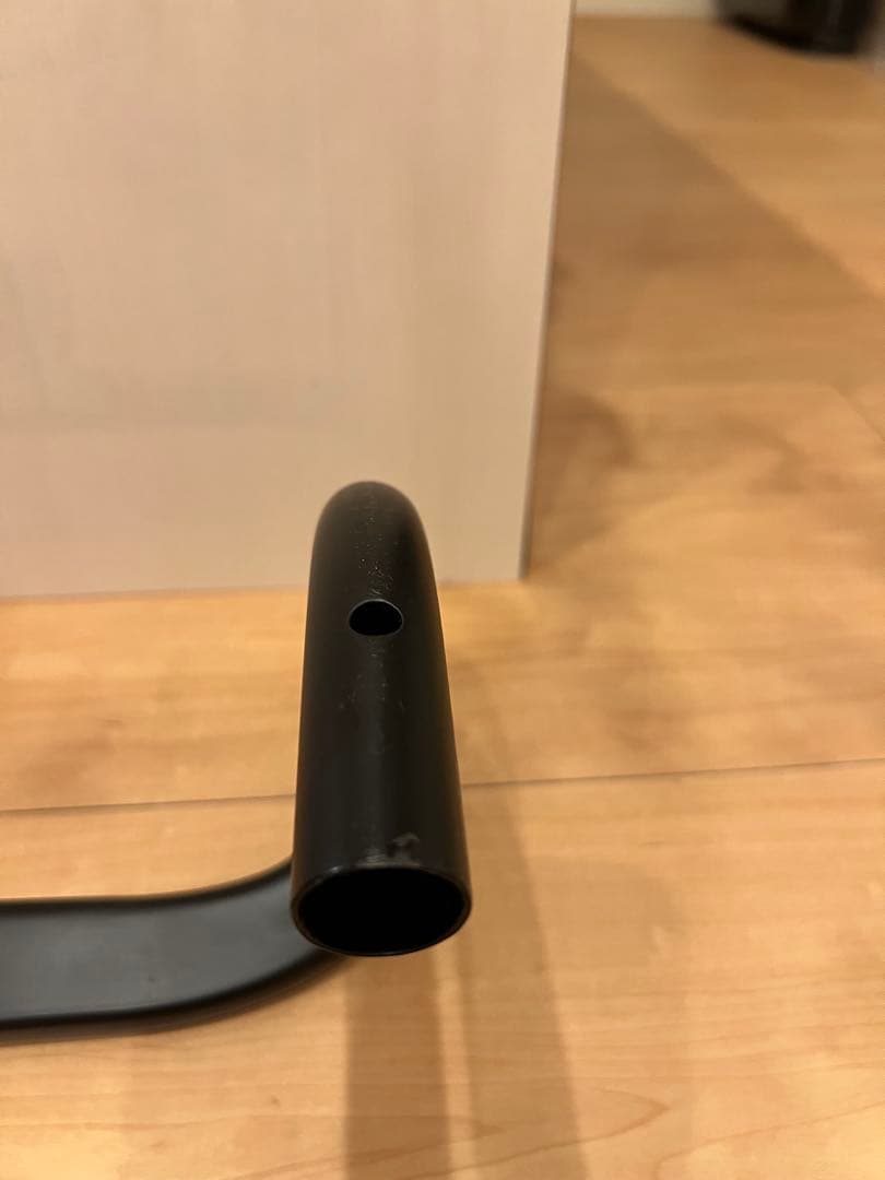 DEDA ALANERA 一体型カーボンハンドル ジャンク品