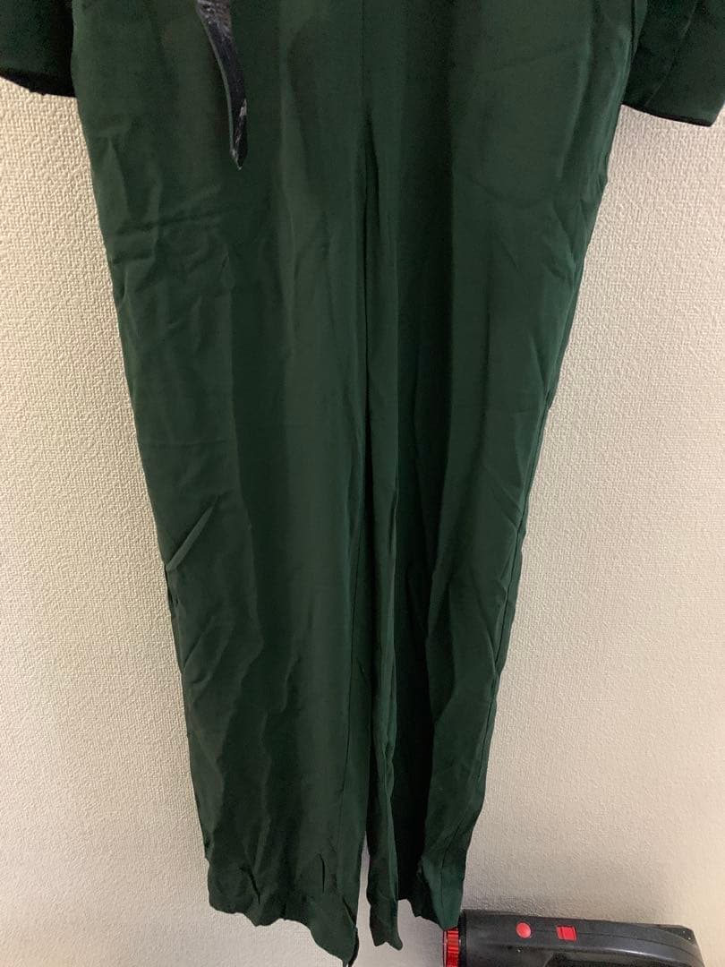 maison margiela つなぎ