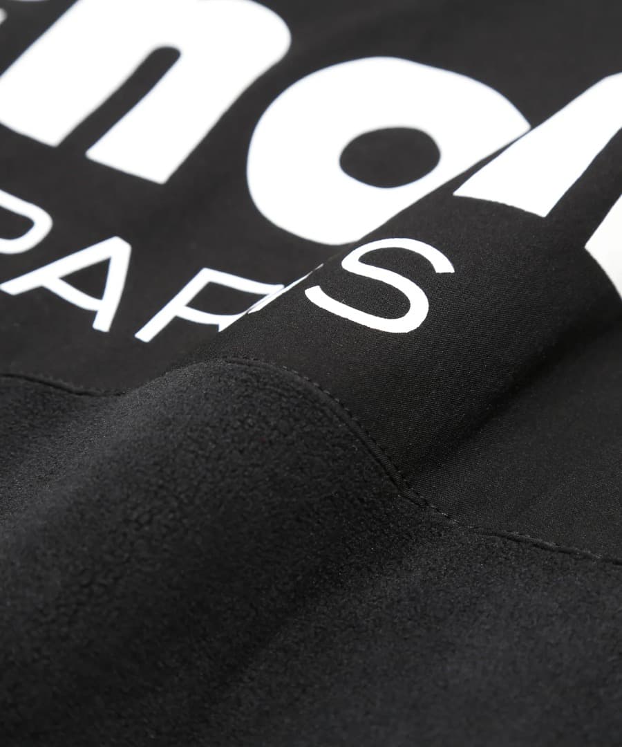 メンズウェア RENOMA GOLF BASIC SWITCHING FLEECE JK