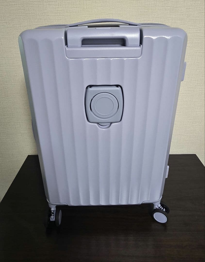 新品未使用キャリーケース　MAIMO HOOKABLE Mサイズ