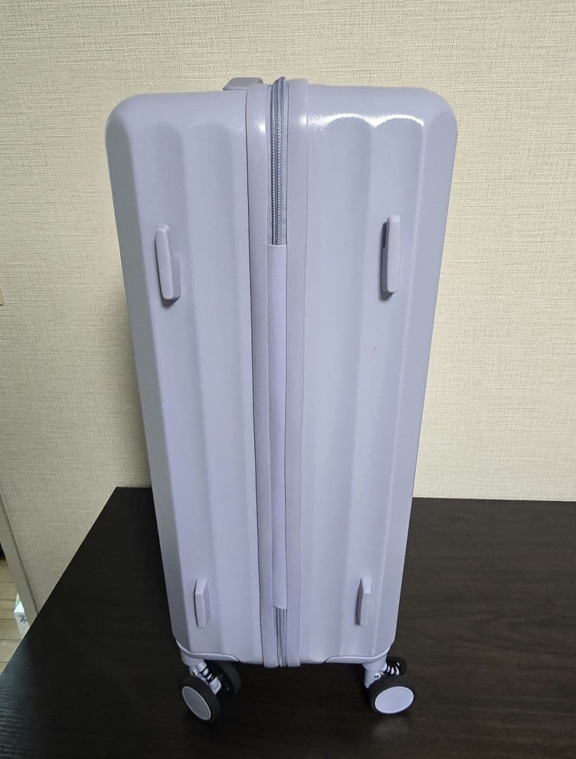 新品未使用キャリーケース　MAIMO HOOKABLE Mサイズ