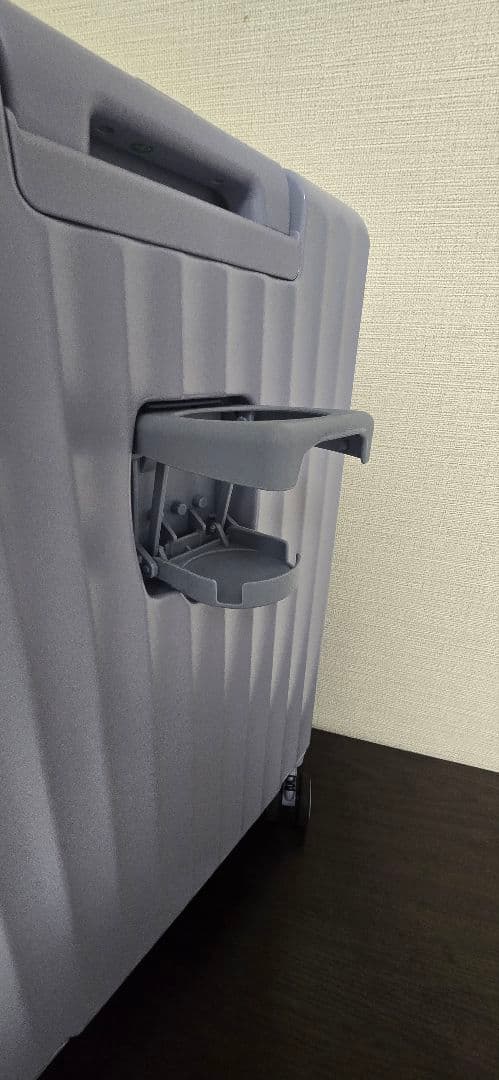 新品未使用キャリーケース　MAIMO HOOKABLE Mサイズ