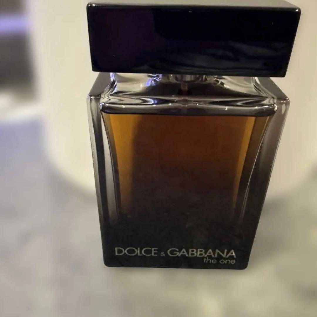 ドルチェ&ガッバーナ ザ・ワン フォーメン 100ml