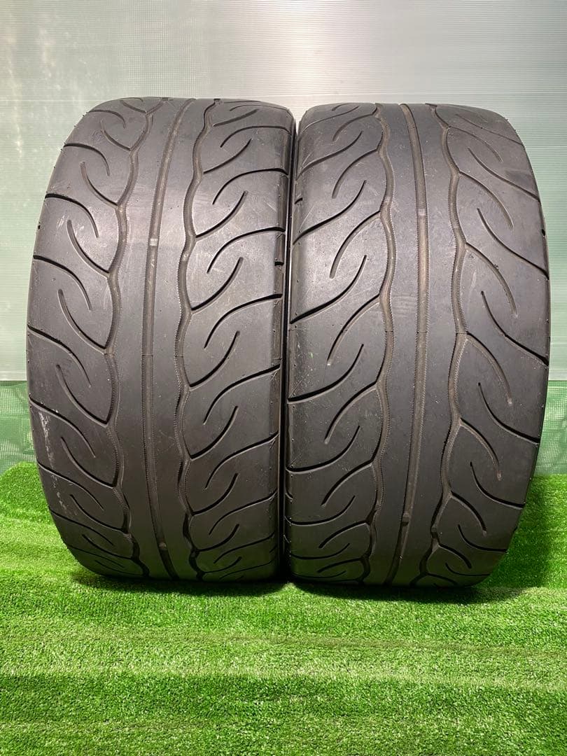 215/40R17 YOKOHAMA ADVAN NEOVA AD08 21年