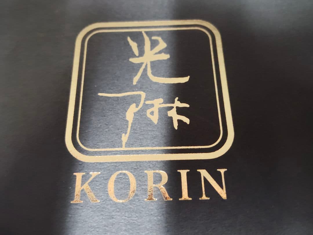 ​【未使用】京漆器 象彦 光琳 梅椿図 菓子鉢 飾り皿 共箱付き