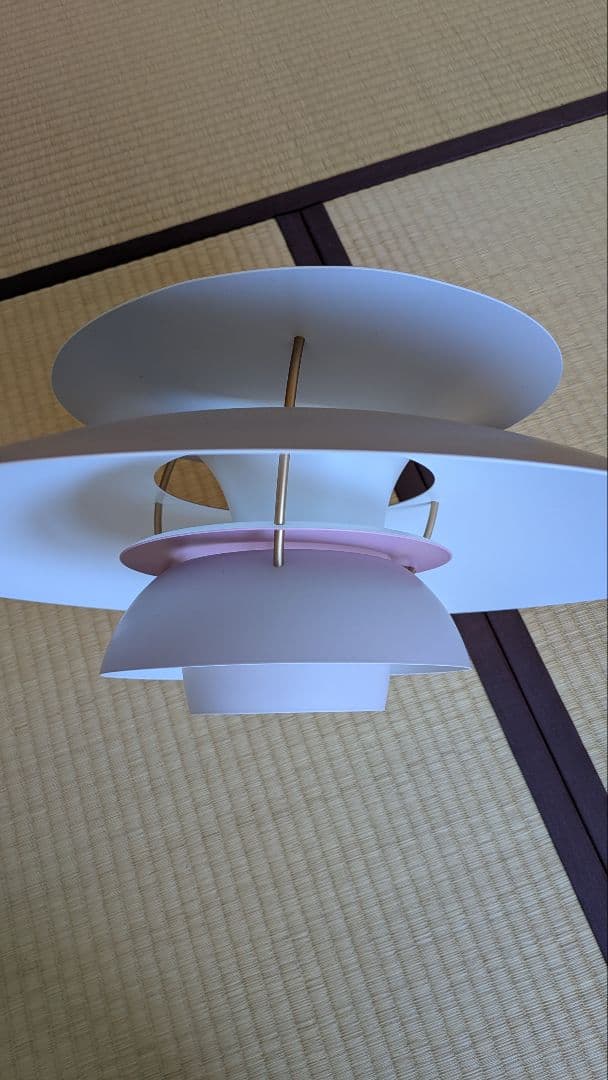 【値下げ】louis poulsen ルイスポールセン PH5シェード 正規品