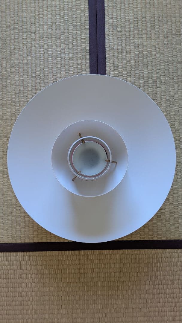 【値下げ】louis poulsen ルイスポールセン PH5シェード 正規品