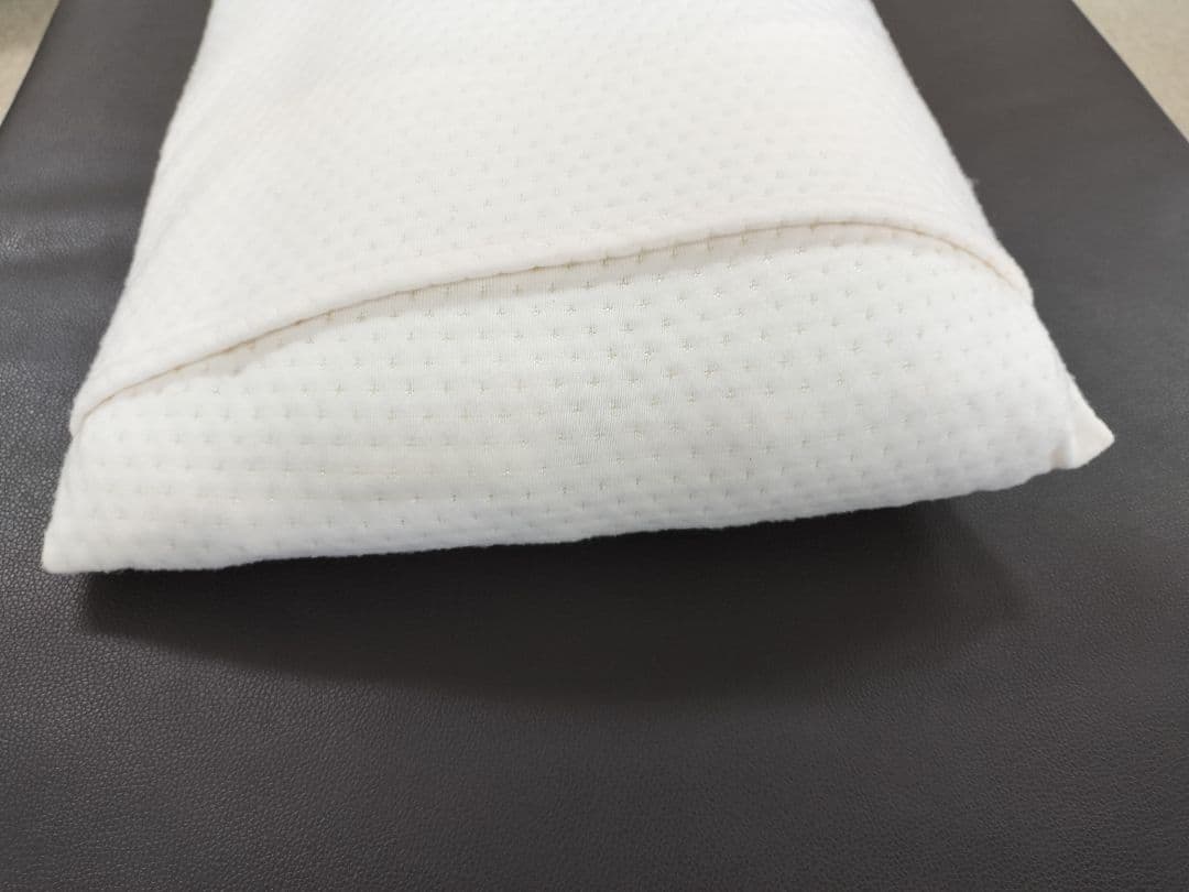 【美品/付属品付】整体枕 キュアレ THE MAKURA お試し価格