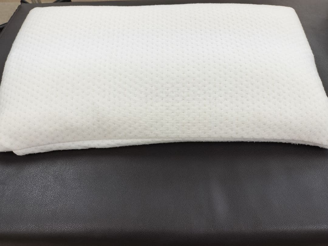 【美品/付属品付】整体枕 キュアレ THE MAKURA お試し価格