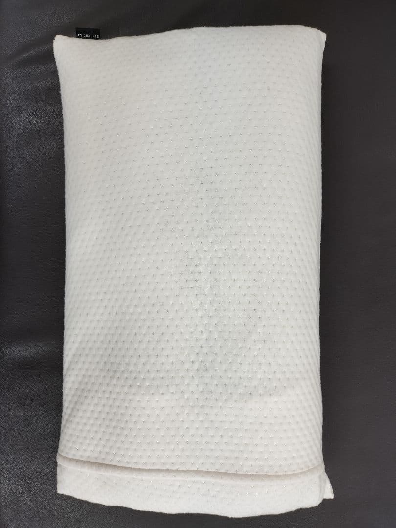 【美品/付属品付】整体枕 キュアレ THE MAKURA お試し価格