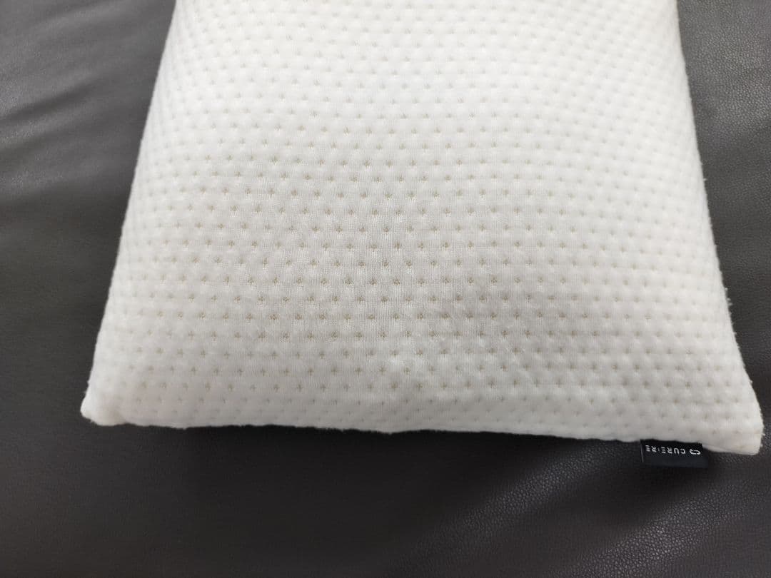 【美品/付属品付】整体枕 キュアレ THE MAKURA お試し価格