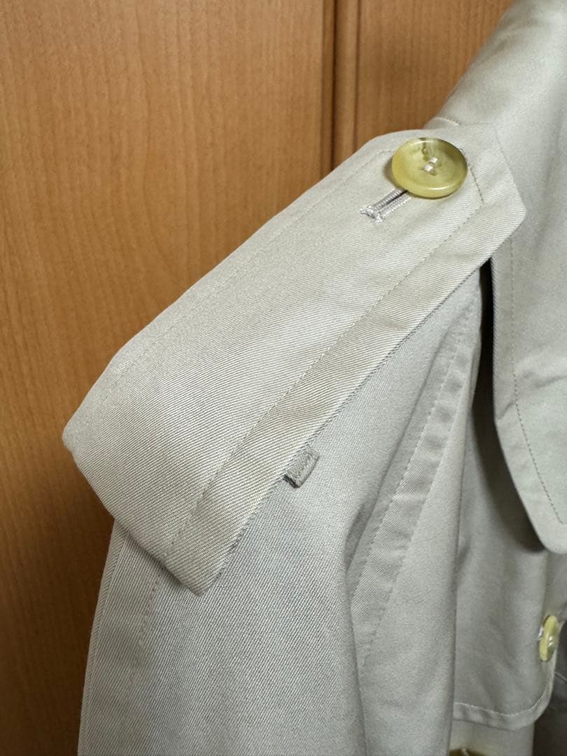 【美品】BURBERRY　トレンチコート