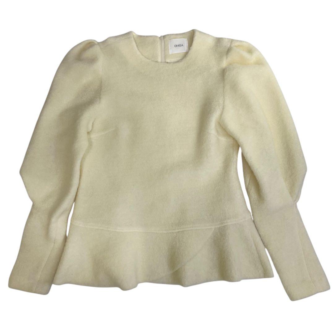 OHGA オーガ スフレニット