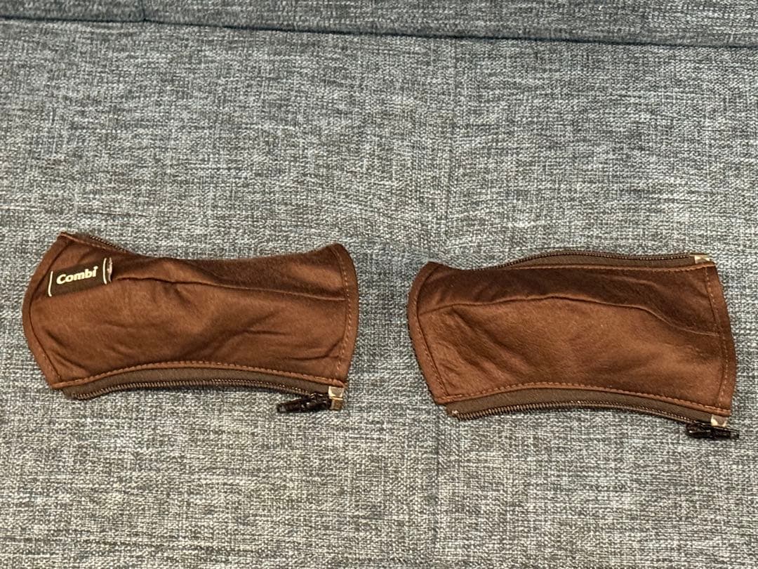 コンビ スゴカルα 4キャス compact エッグショック Simplight