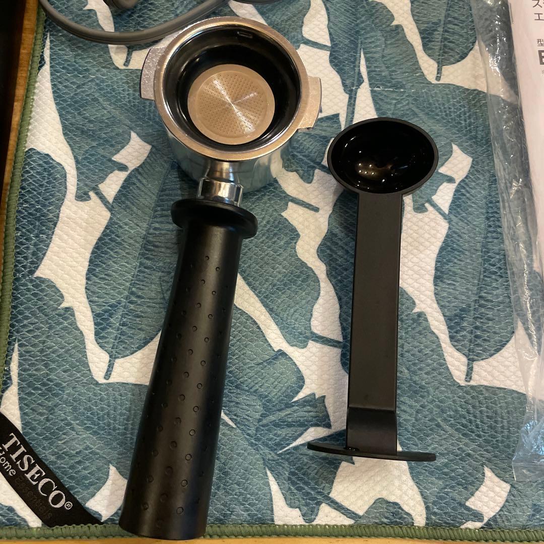 De'Longhi EC235J エスプレッソ・カプチーノメーカー デロンギ