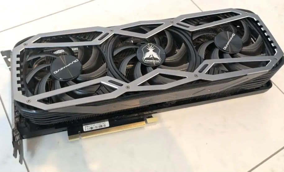 y*0様 NVIDIA RTX3070 GPU グラボ サーマルパッド新品 ステ