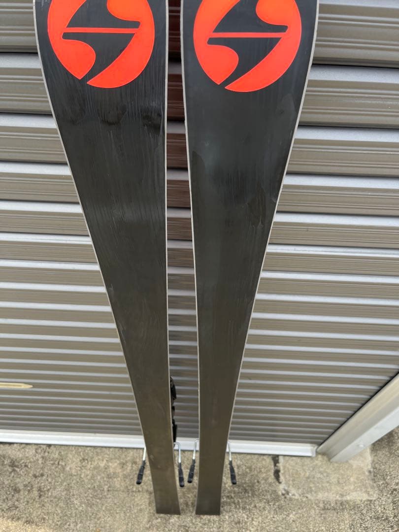 BLIZZARD ブリザード GS 157cm ジュニア