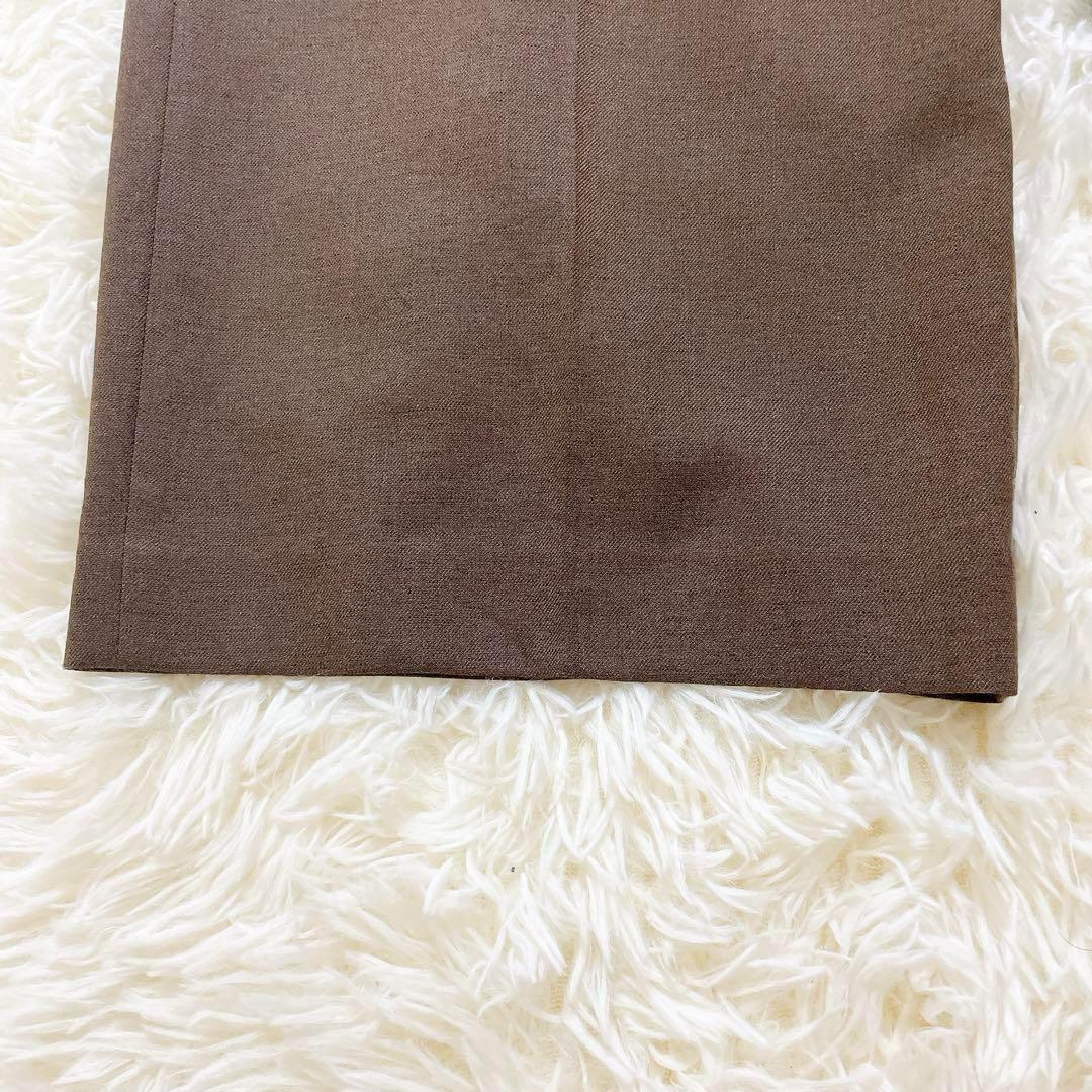 極美品✨アドーア ドレーピーメンズポプリンコンビネゾン　近年モデル　38 ウール