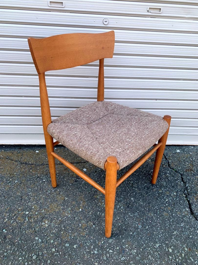 ヴィンテージチェアー