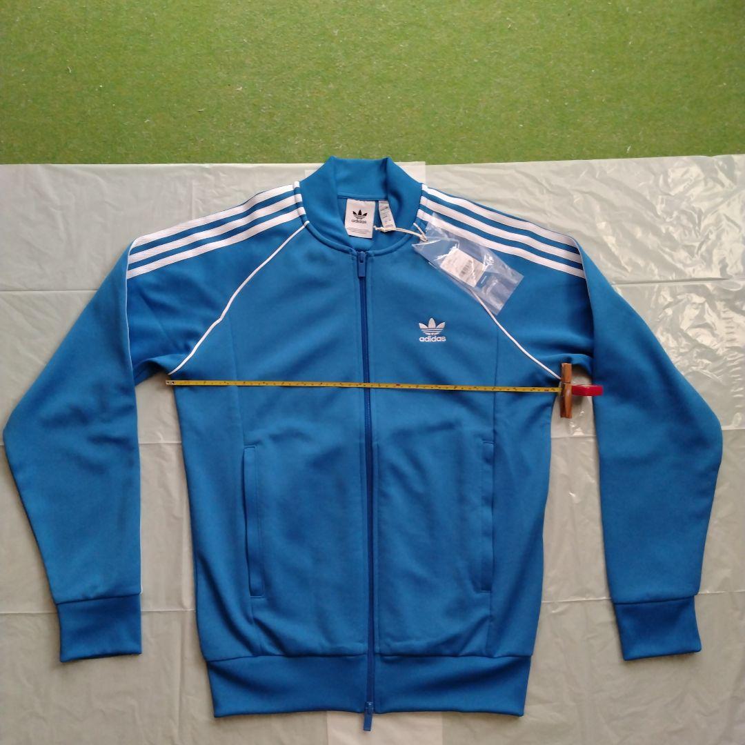 adidas【アディカラークラシックスSST、ジャージ上下セット】